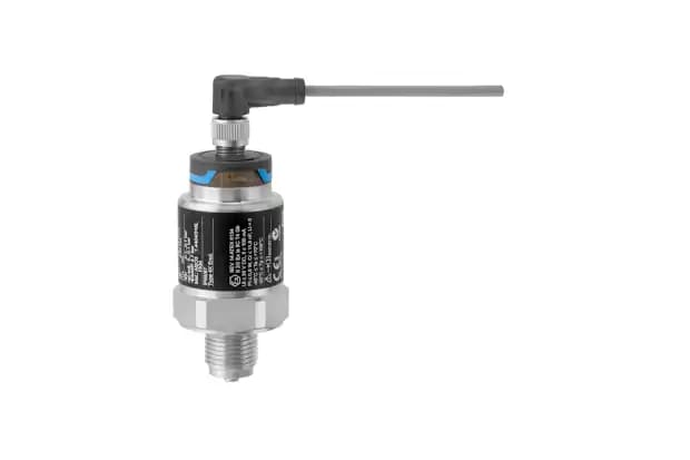 Transmetteur de pression compact Cerabar PMC21