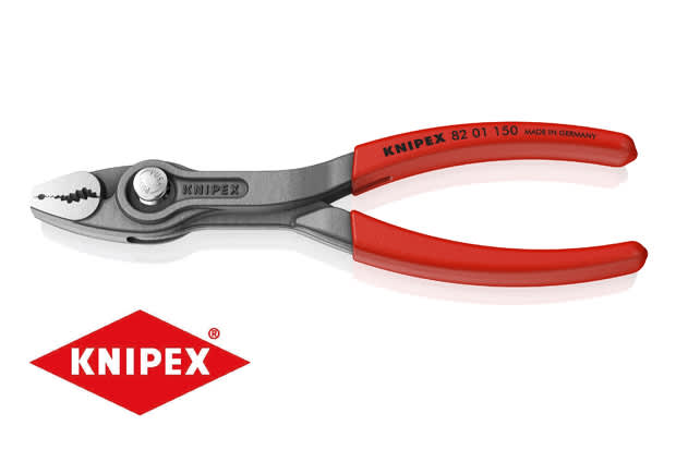 Knipex Twin Grip