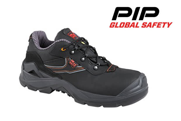 Zapatos de seguridad FIELD FLEX S3