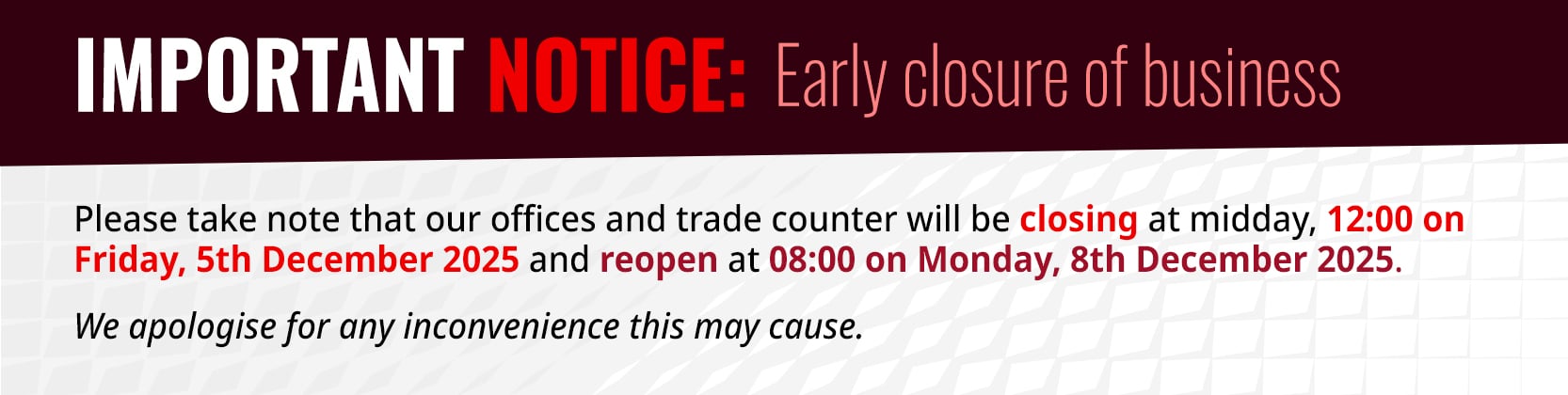 RS ZA Year End Function