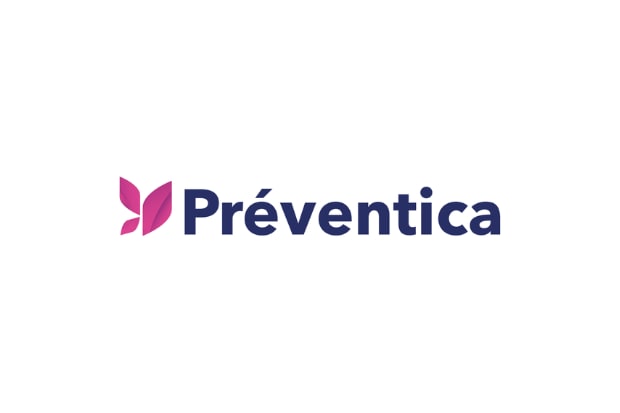 Logo Preventica rennes du 16 au 18 juin