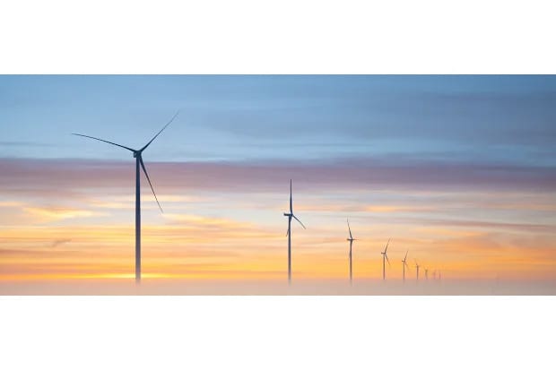 Energías renovables