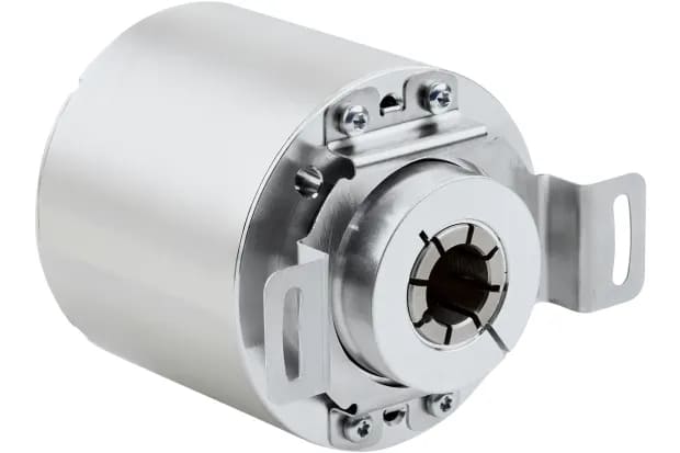 SICK ANS58B Series Optical Absolute Encoder