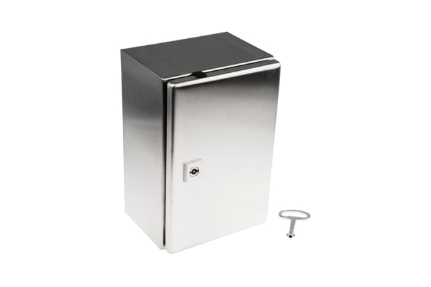 Contenitori a parete