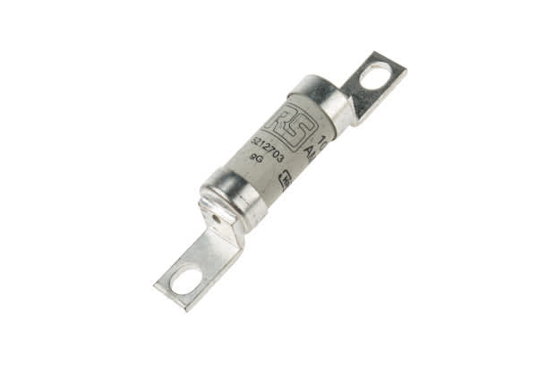 Fusibili a linguette