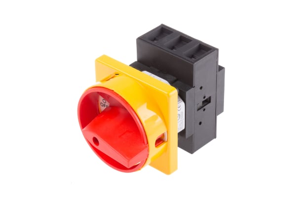 Interruttori d'isolamento