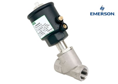 Mise en avant d'une valve pneumatique