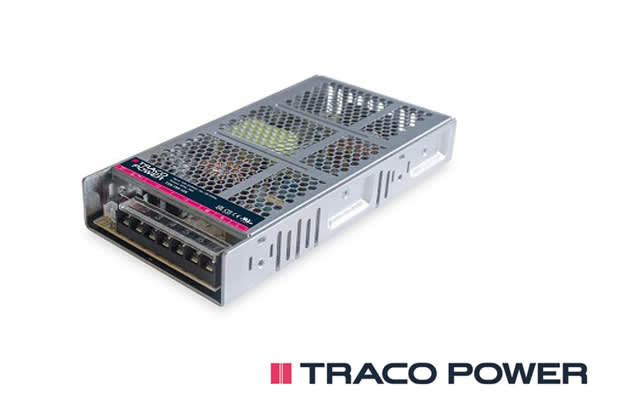 Traco Power TXN Line