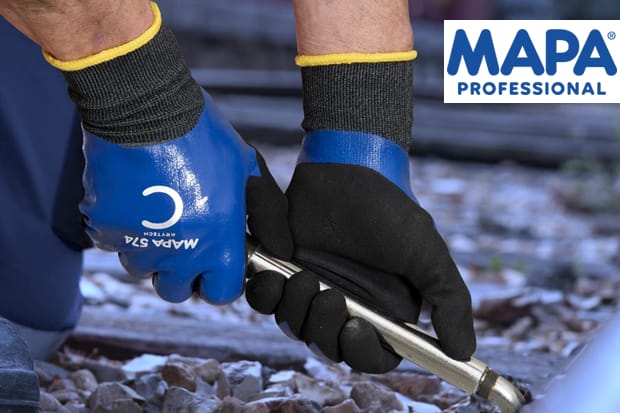 Mapa KRYTECH 574 Gloves