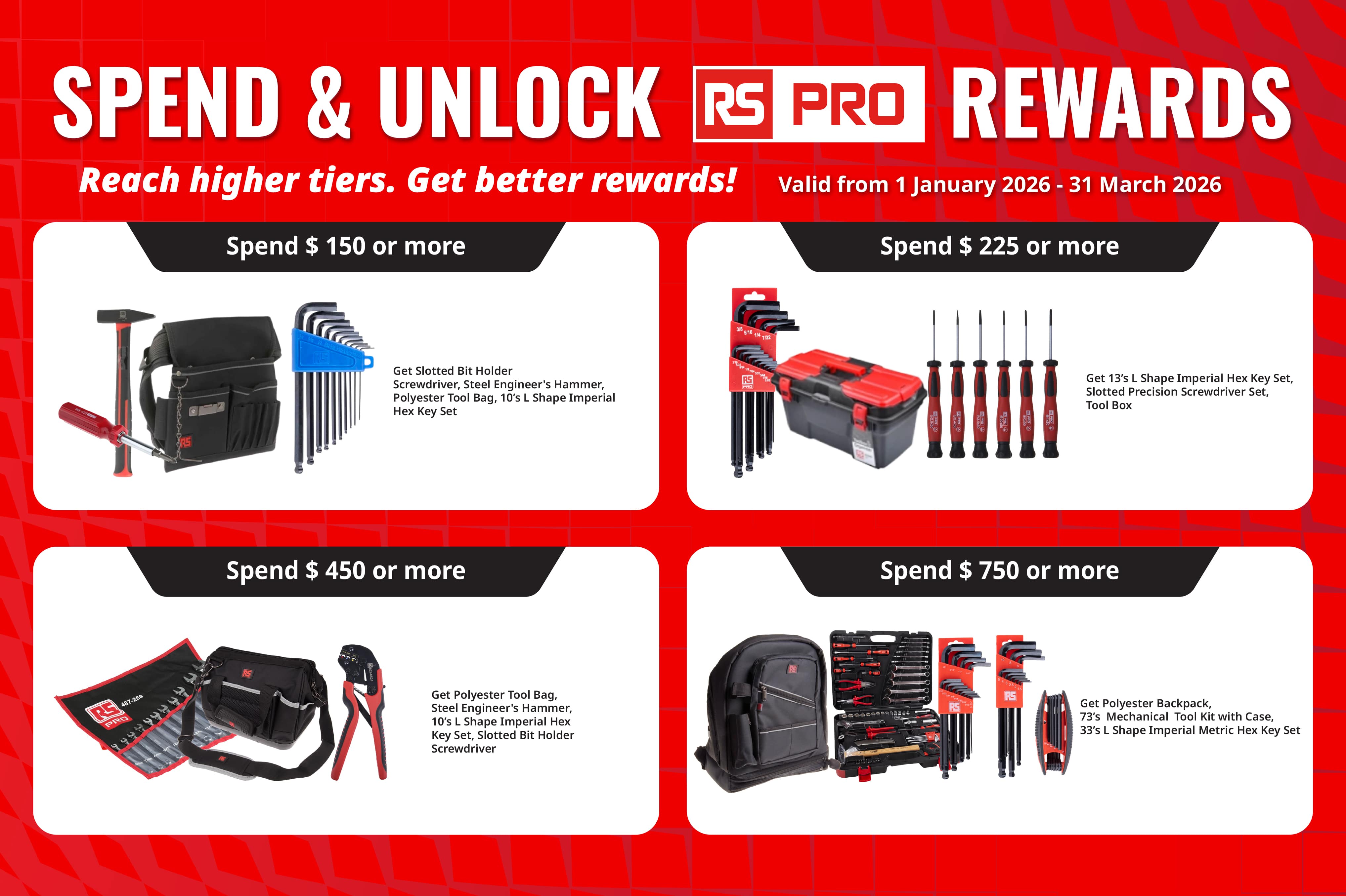 RS PRO Accumulate & Get Rewarded FY26Q4-Image