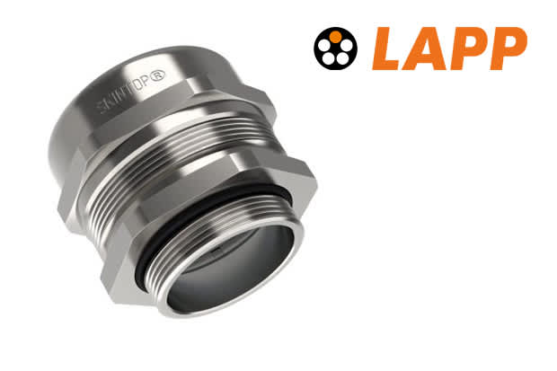 Prensaestopas Lapp SKINTOP MS-M