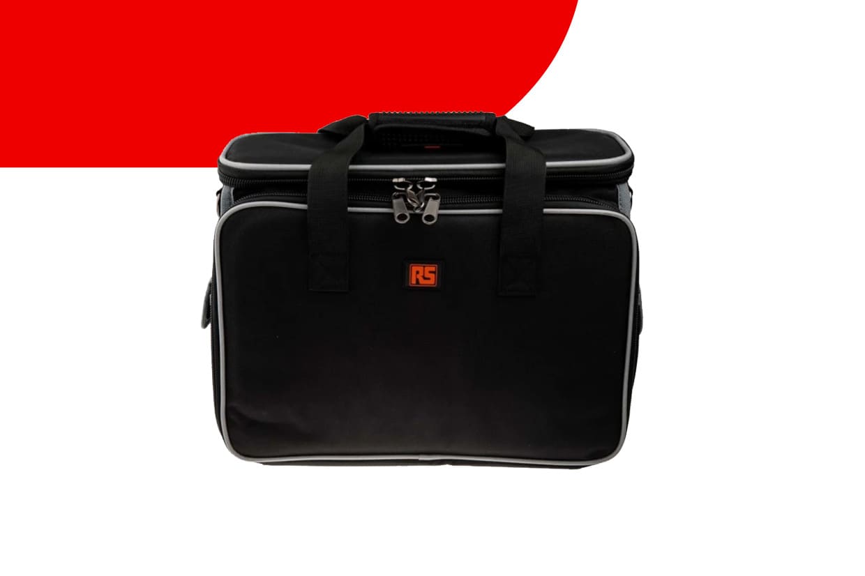 Multimeter tiletakeover