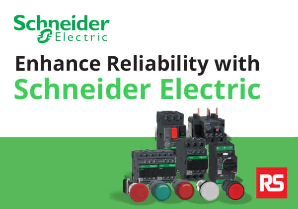 Special Gift Inside from Schneider Electric