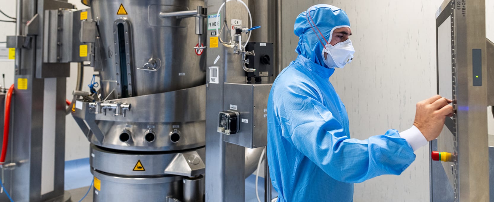 Adare Pharma Solutions