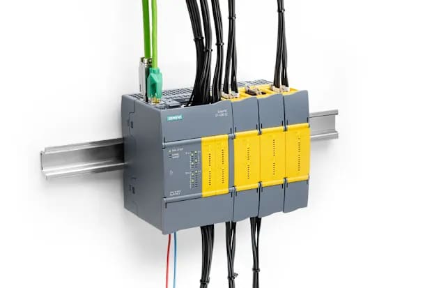 Siemens SIMATIC S7-1200 G2