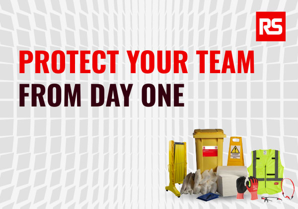 Site safety and Protection