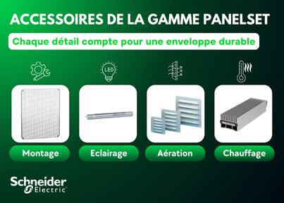 offre produits Schneider