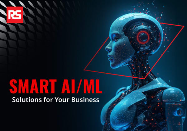 Smart AI/ML Solutions for Your Business  