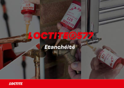 Loctite 577