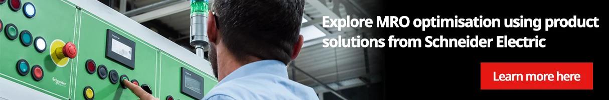 Schneider Electric MRO