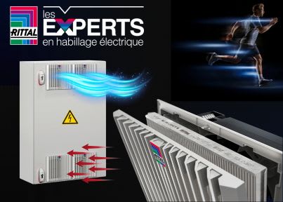 Ventilareurs Rittal