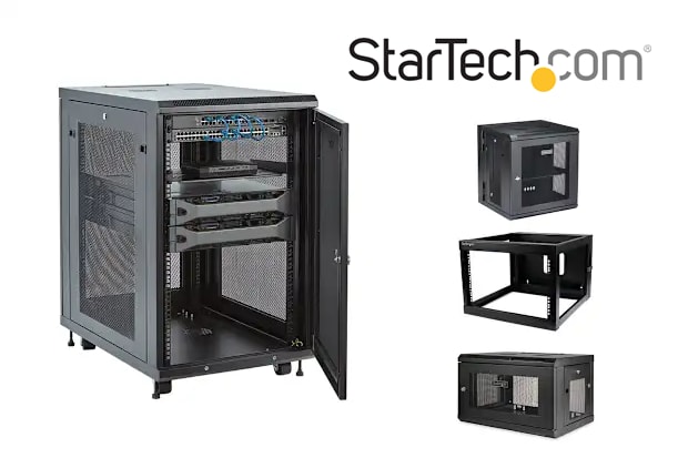 Server Rack Solutions