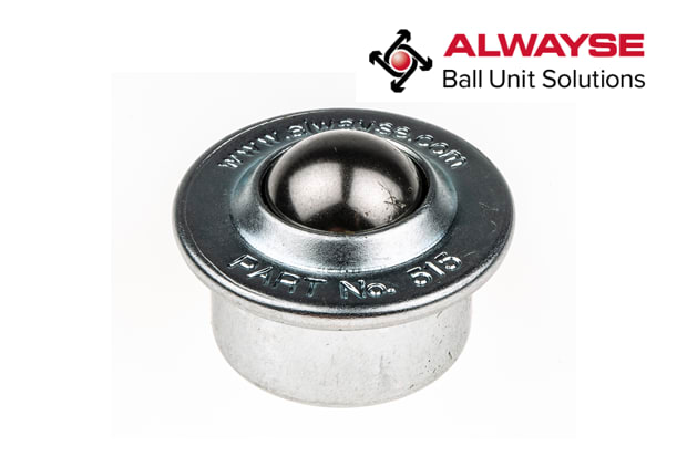 Ball Unit Solutions