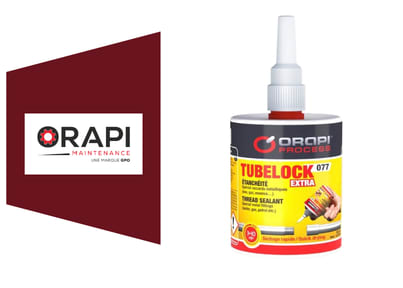 Solution d'étanchéité OPRAPI