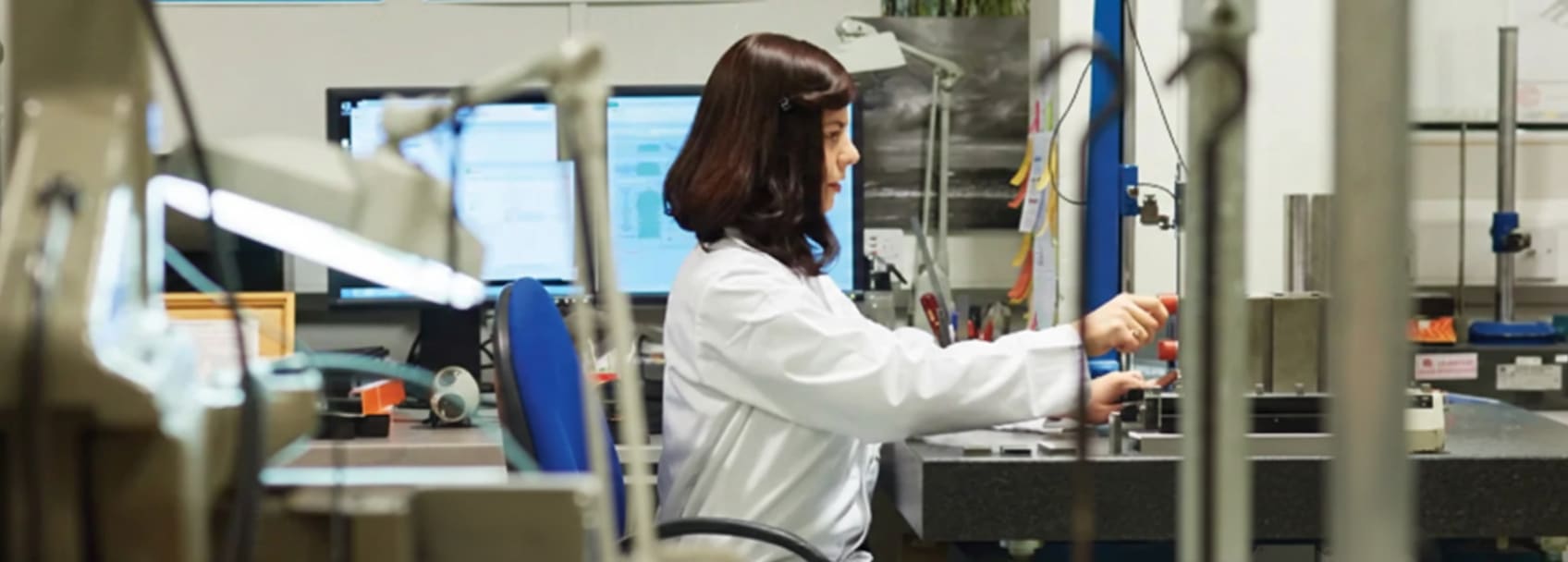 Servizio di taratura strumenti