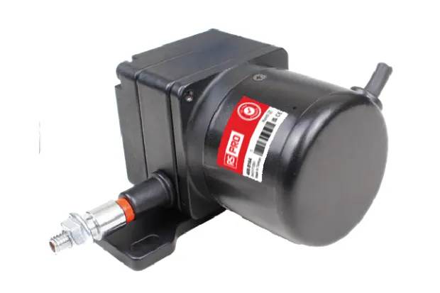 RS PRO Draw Wire Encoders