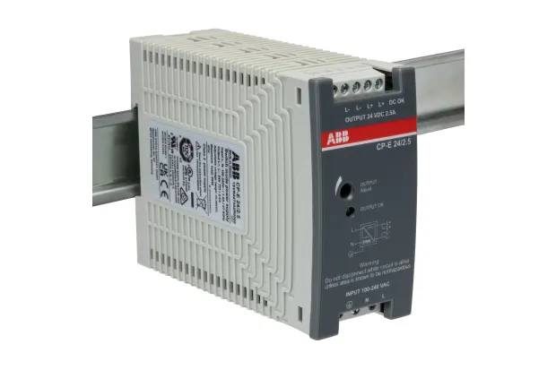 ABB CP-E Series Power Supplies