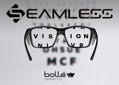 Lunettes bolle savety