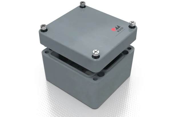 Enceintes standard en polyester