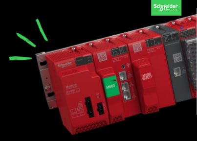 Automatisme Schneider