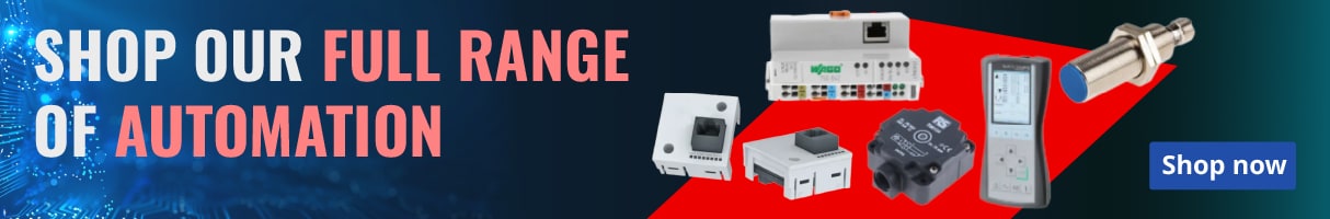 Smart Automation Essential - all product Banner