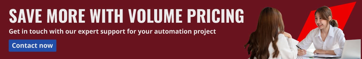 Smart Automation Essential - Localstock Banner