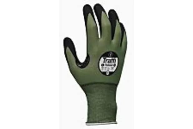 TG6040 Elastane Glove