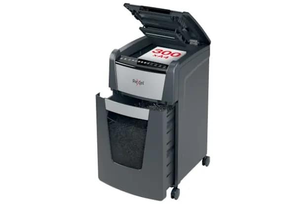 Rexel Cross Paper Shredders
