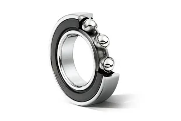 Single Row Deep Groove Ball Bearings