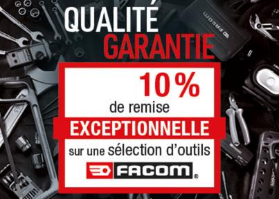 offre promo FACOM
