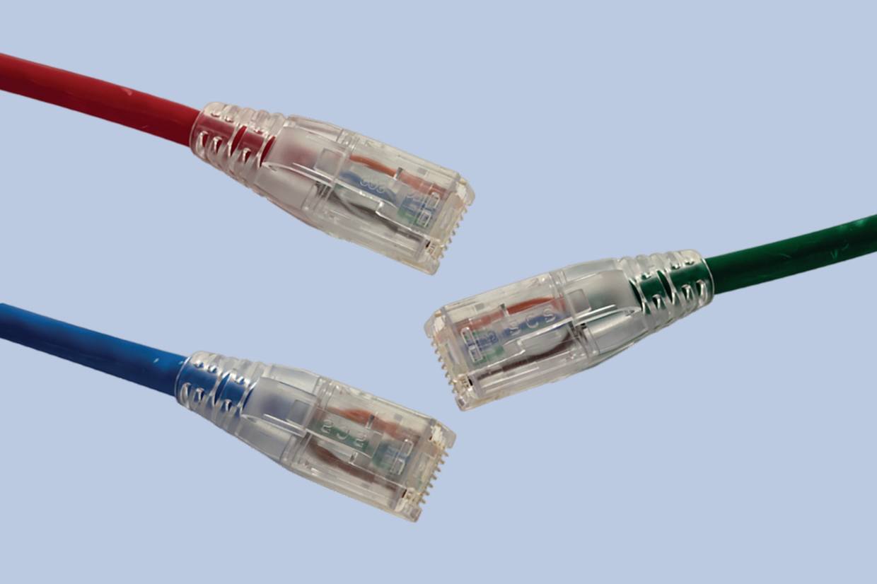 Hellermanntyton Connectivity Logo