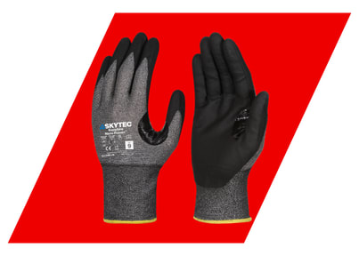 Gants de sécurité SKYTEC