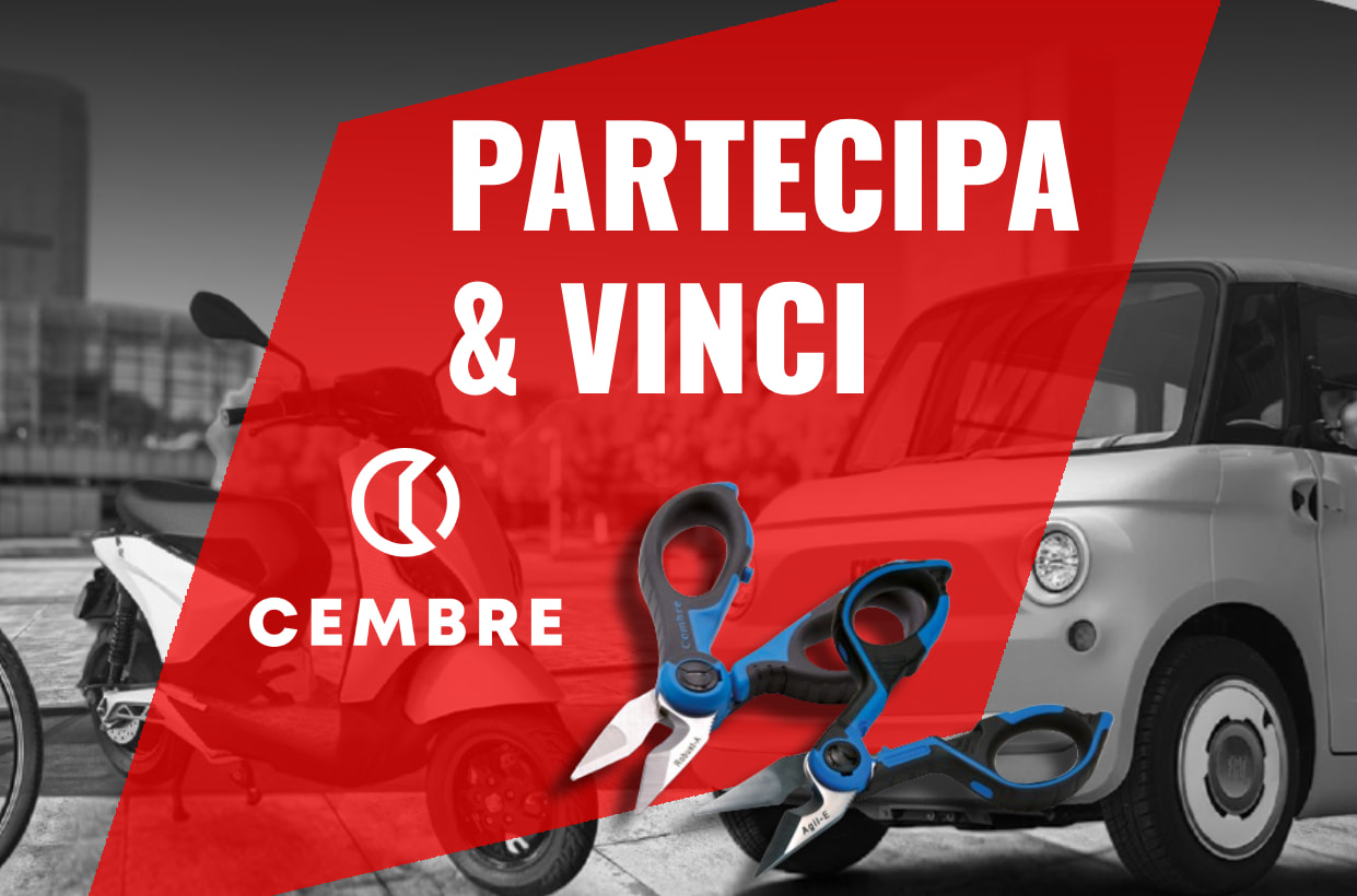 Concorso Cembre