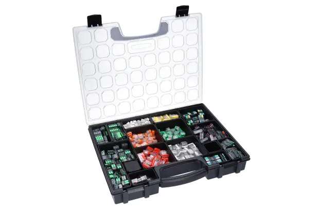 NEMIQ Crimping Kits