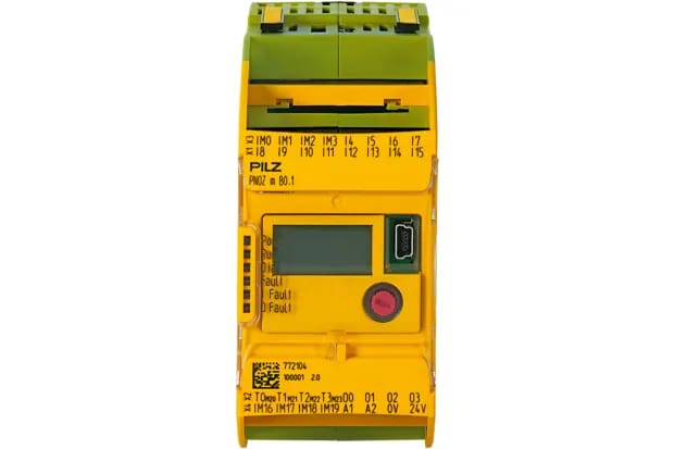 Pilz PNOZmulti 2 Safety Controller