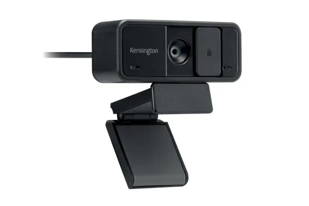 Kensington 1080p Webcams