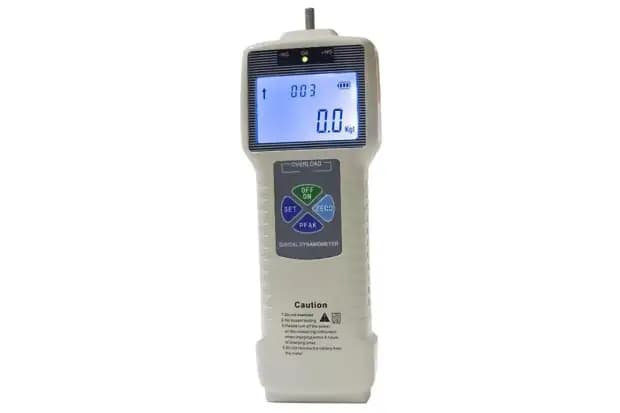 RS PRO Digital Force Gauges