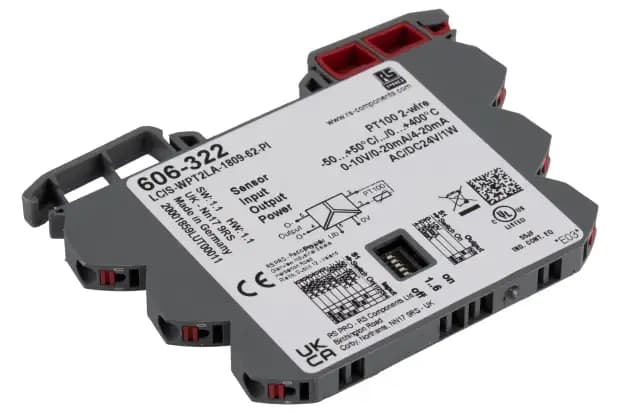 RS PRO Analogue Converter