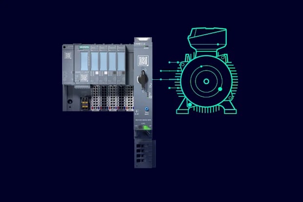 Départs-moteurs électroniques SIMATIC ET 200SP
