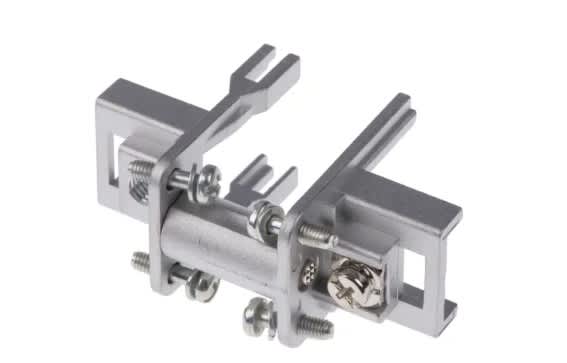 Harting Hinged Frames
